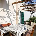 Jasminka - Three Bedroom With Terrace And Sea View Σπίτι διακοπών *