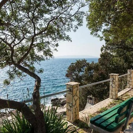 Jasminka - Three Bedroom With Terrace And Sea View Nyaraló