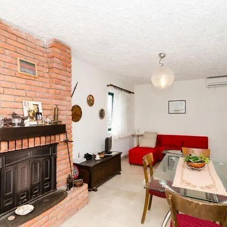 Jasminka - Three Bedroom With Terrace And Sea View בית נופש