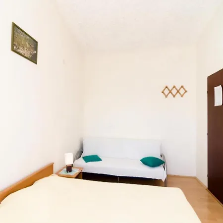 Jasminka - Three Bedroom With Terrace And Sea View בית נופש