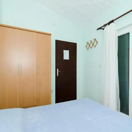 Jasminka - Three Bedroom With Terrace And Sea View בית נופש