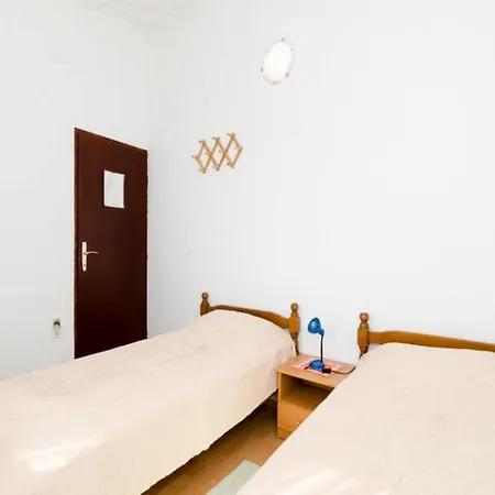 Jasminka - Three Bedroom With Terrace And Sea View בית נופש Potomje