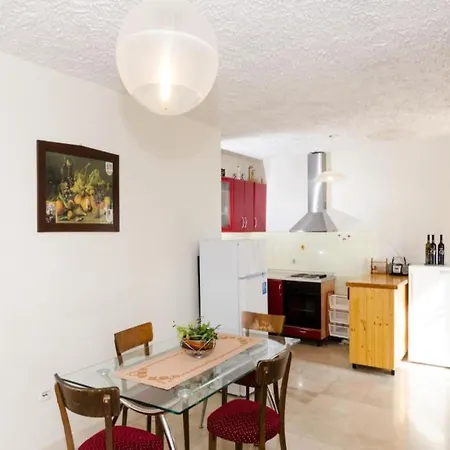 Casa vacanze Jasminka - Three Bedroom With Terrace And Sea View *