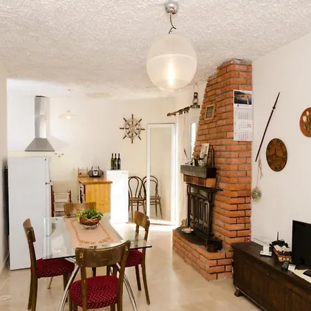 Jasminka - Three Bedroom With Terrace And Sea View * Potomje