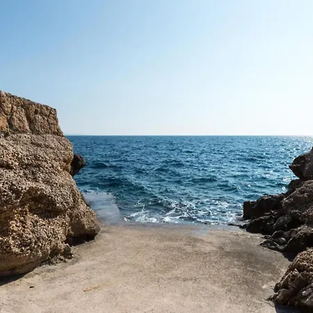 Jasminka - Three Bedroom With Terrace And Sea View